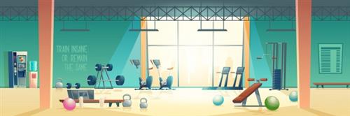 Fitness 